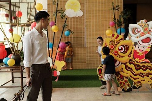 Gọi Trung thu về qua những mùa trăng
