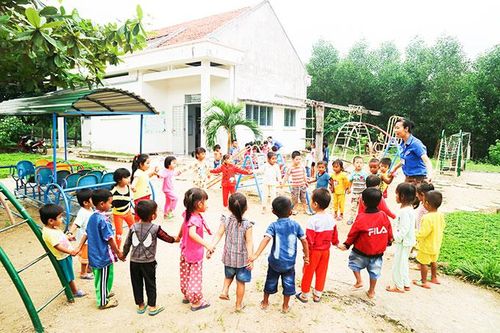 Thiếu giáo viên cho năm học mới