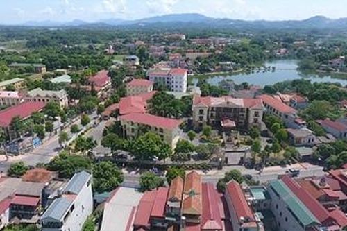 Huy động nguồn lực đầu tư kết cấu hạ tầng, tạo bước đột phá phát triển kinh tế xã hội