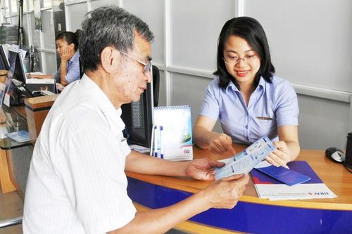 BIDV Tuyên Quang tiên phong phát triển dịch vụ thẻ