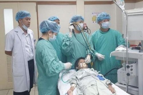 Y tế - Sức khỏe Tin tức y tế Hướng đến mục tiêu trở thành trung tâm y tế cao cấp của cả nước và quốc tế