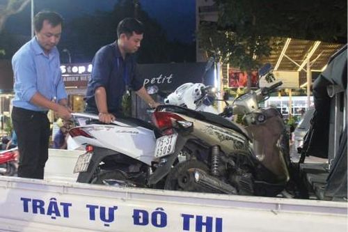 Kinh tế Xây dựng - Giao thông Nỗ lực để 'đường thông, hè thoáng'