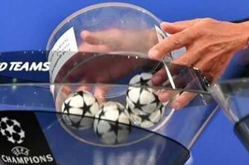 Bốc thăm chia bảng Champions League: Barca gặp khó, ManCity dễ thở
