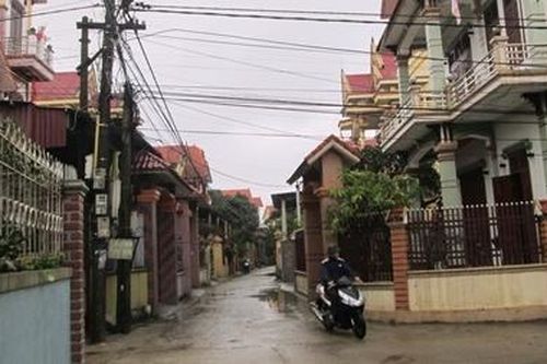 Chuyện vươn lên làm giàu ở một làng chài