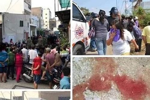 'Vụ án chặt đầu' ở Lâm Đồng là tin bịa đặt