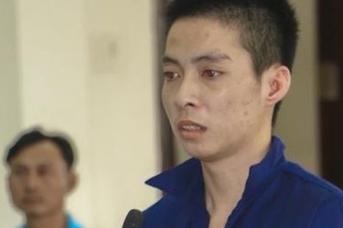 Em giết anh vì bị 'ép' nhậu lãnh 6 năm tù
