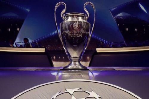 Kết quả bốc thăm vòng bảng Champions League 2019-2020