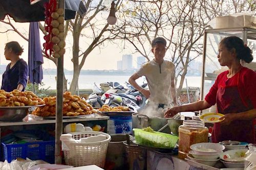 Tăng cường bảo đảm an toàn thực phẩm dịp nghỉ lễ 2-9