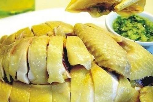 Kiêng thịt gà khi ho, bác sĩ nói gì?