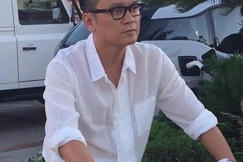 Dung mạo bạn trai mới của hoa hậu Dương Mỹ Linh