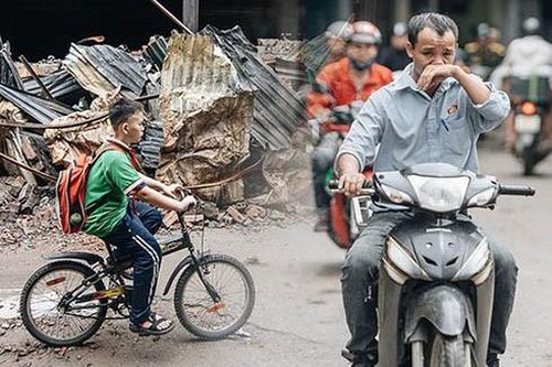 Bộ Tài nguyên khuyến cáo không dùng thực phẩm quanh khu vực kho Rạng Đông