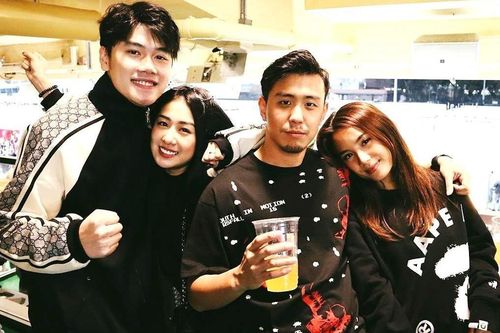 Trang Lou 'thả nhẹ' bình luận động viên Trúc Anh hậu chia tay Huyme