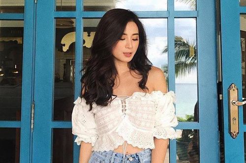 Bốn hot girl Việt là mẹ 2 con nhưng ngày càng nóng bỏng