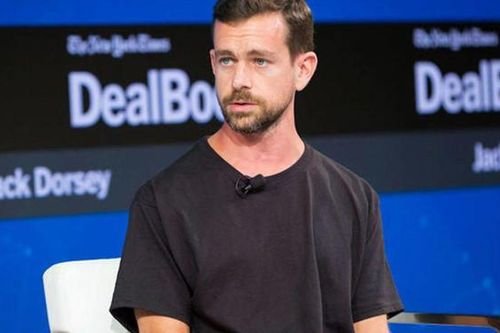 Trang của chính CEO Twitter vừa bị hack