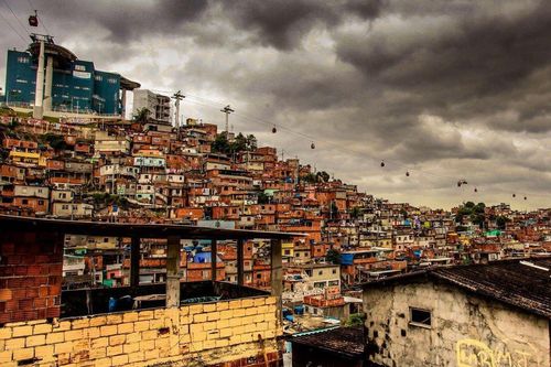 Những cái chết đầy oan ức dưới họng súng cảnh sát ở Rio de Janeiro