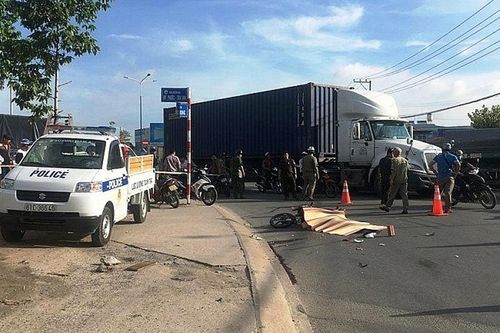 25 người chết trong ngày đầu nghỉ lễ Quốc khánh