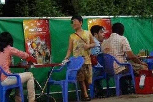 Phòng ngừa lao động trẻ em - Bài 2: Đừng để bé thành lao động trẻ em trong chính gia đình mình