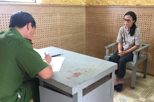 Quảng Bình: Khởi tố kế toán và thủ quỹ cùng tham ô tài sản ở Quỹ Bảo trợ trẻ em
