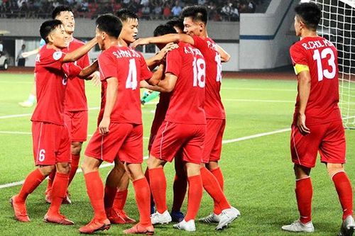 Có một Thể Công của Triều Tiên
