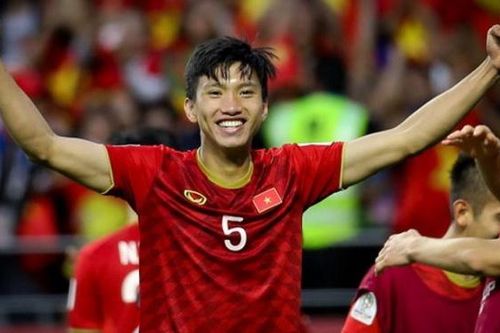 HLV Park Hang Seo bàng hoàng khi Văn Hậu sang Hà Lan, lo lỡ SEA Games