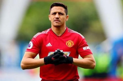 'Alexis Sanchez có thể sẽ đi theo vết xe đổ của Fernando Torres'