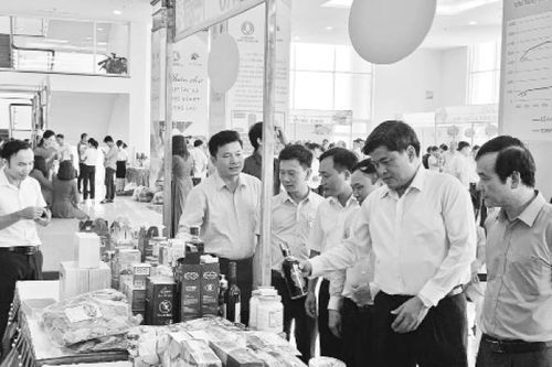 Tăng chất lượng hoạt động kinh tế tập thể trong nông nghiệp