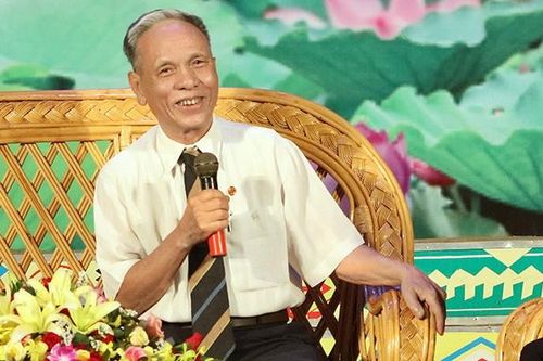 Chàng trai Bình Lục - Cả đời vì sự nghiệp giáo dục miền núi