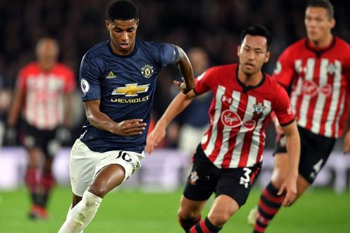 Southampton - Manchester United: Lấy lại niềm tin