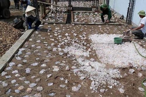 Cách thanh tẩy nhà cũ cho sạch sẽ, vượng tài lộc