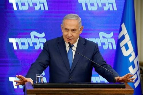 Thủ tướng Israel: Tổng thống Pháp chọn sai thời điểm đàm phán với Iran