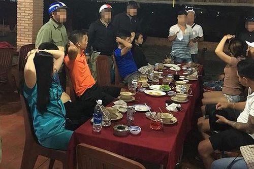 Sợ đòi nợ thuê biến tướng, TP HCM muốn cấm kinh doanh
