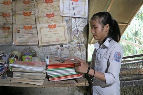 Hà Long - Khát vọng đổi đời