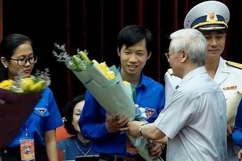 Kỹ sư Tạ Văn Thịnh: Đảng viên trẻ khát khao cống hiến