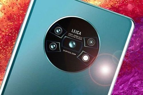Huawei hoãn bán Mate 30/30 Pro trên thị trường quốc tế