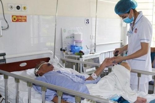 Liệt nửa người, giảm thính lực do ăn món nhiều quý ông yêu thích