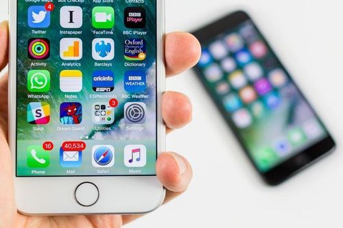 Phát hiện lỗ hổng nguy hiểm trên iPhone có thể bị tin tặc khai thác nhiều năm