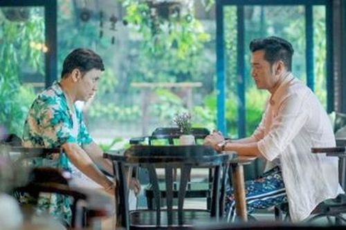 Đề tài đồng tính trên màn bạc: Hết làm lố, bớt bi kịch