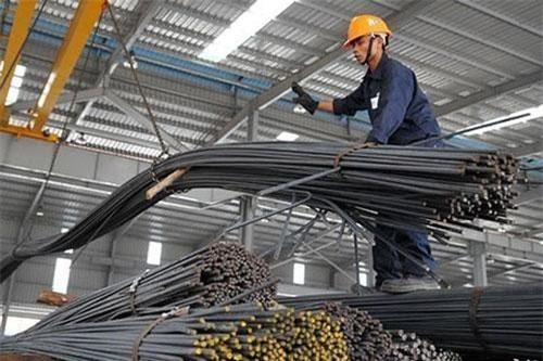 Thương chiến Mỹ-Trung và những tác động đến ngành thép Việt Nam