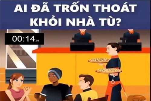 98% người không tìm ra lời giải cho các câu đố IQ 'hại não' này