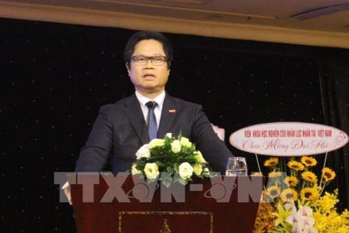 Xây dựng mạng lưới liên kết thúc đẩy doanh nghiệp phát triển