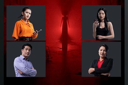 Phim kinh dị Việt chiếu dịp Halloween tái hiện nỗi sợ hãi ám ảnh khi đi thang máy một mình