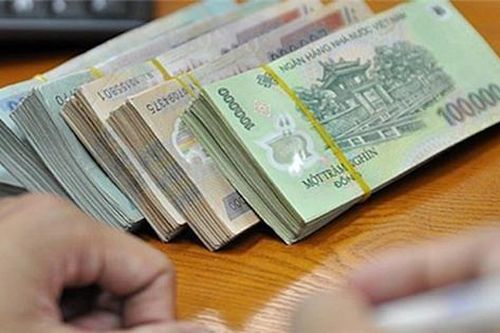 Nhiều chính sách tiền lương có hiệu lực từ tháng 9/2019