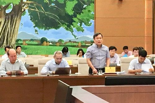 Kinh doanh bất động sản nhằm dịch chuyển tài sản ra nước ngoài có xu hướng tăng