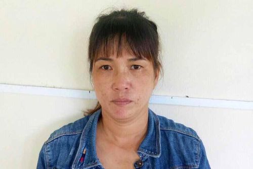 Khởi tố Nữ 'đạo chích' trộm cắp túi xách