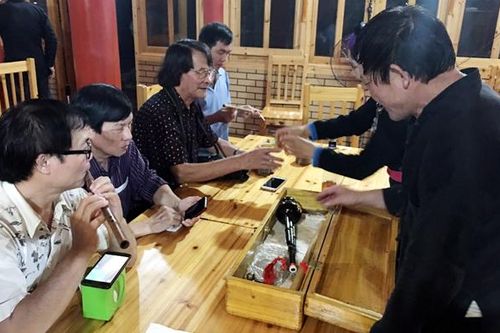 Phát động đợt sáng tác ca khúc về Mường Khương, Bắc Hà