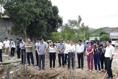 Ngành Giáo dục và Đào tạo huyện Đakrông còn nhiều khó khăn