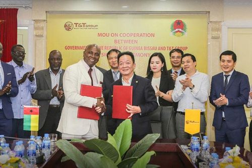 Có một T&T Group 'không biên giới'