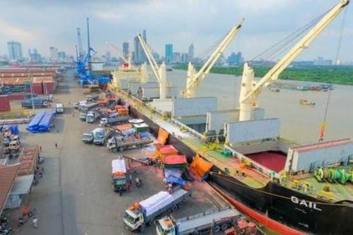 Xuất khẩu sang Hoa Kỳ: Không thể hưởng lợi nhiều từ căng thẳng thương mại
