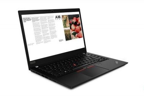 Lenovo ra mắt loạt laptop ThinkPad hướng tới lực lượng lao động hiện đại