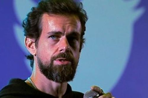 CEO của Twitter bị tin tặc tấn công tài khoản
